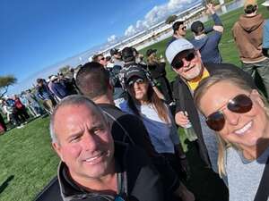 2024 WM Phoenix Open