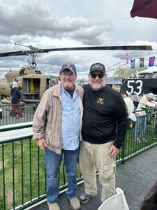 2024 WM Phoenix Open