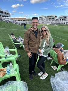 2024 WM Phoenix Open