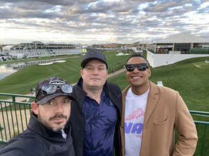 2024 WM Phoenix Open