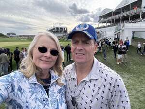 2024 WM Phoenix Open