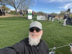 2024 WM Phoenix Open