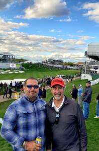 2024 WM Phoenix Open