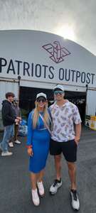 2024 WM Phoenix Open