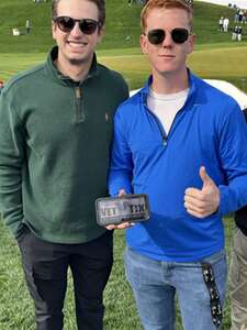 2024 WM Phoenix Open