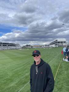 2024 WM Phoenix Open