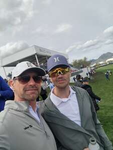 2024 WM Phoenix Open