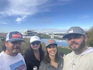 2024 WM Phoenix Open