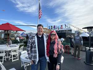 2024 WM Phoenix Open