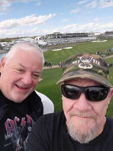 2024 WM Phoenix Open