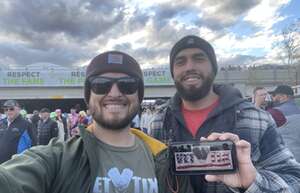 2024 WM Phoenix Open