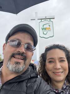 2024 WM Phoenix Open