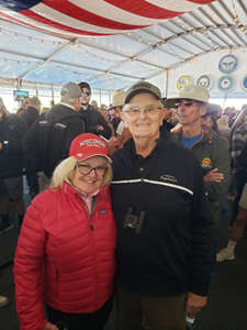 2024 WM Phoenix Open