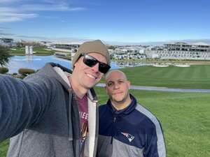 2024 WM Phoenix Open