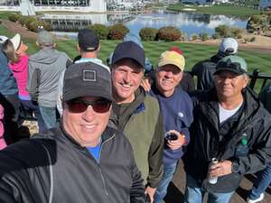 2024 WM Phoenix Open