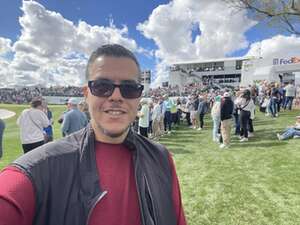 2024 WM Phoenix Open