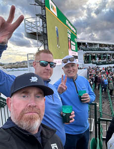 2024 WM Phoenix Open