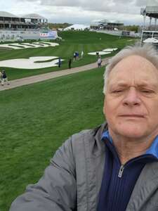 2024 WM Phoenix Open