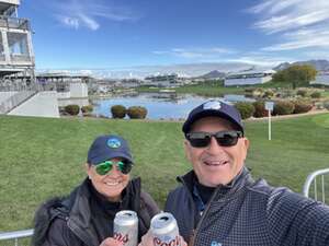 2024 WM Phoenix Open