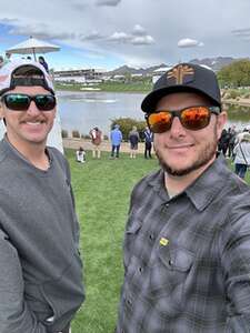 2024 WM Phoenix Open