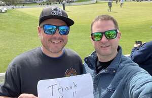 2024 WM Phoenix Open