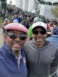 2024 WM Phoenix Open