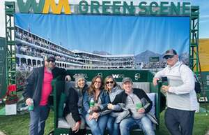 2024 WM Phoenix Open