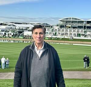 2024 WM Phoenix Open