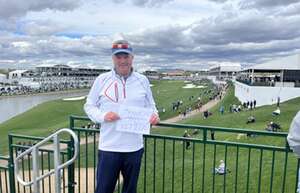 2024 WM Phoenix Open