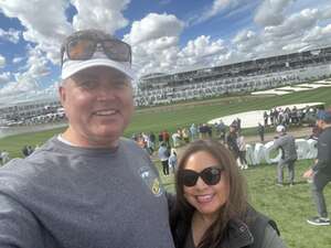 2024 WM Phoenix Open