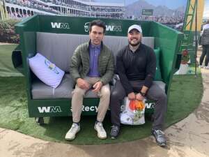 2024 WM Phoenix Open