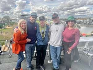 2024 WM Phoenix Open