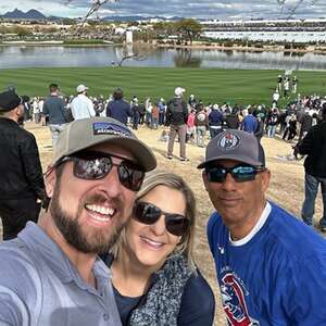 2024 WM Phoenix Open