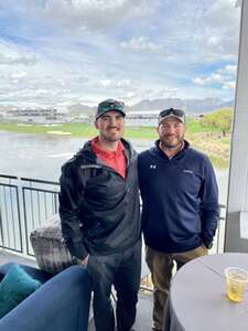 2024 WM Phoenix Open