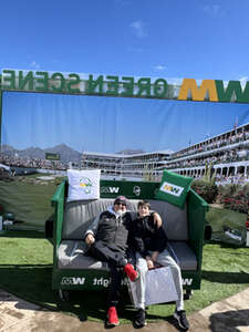 2024 WM Phoenix Open