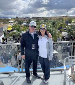 2024 WM Phoenix Open