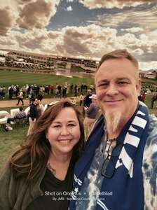 2024 WM Phoenix Open