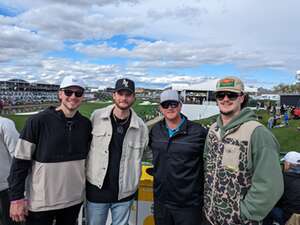 2024 WM Phoenix Open