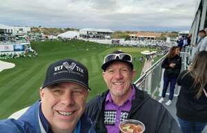 2024 WM Phoenix Open