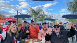 2024 WM Phoenix Open