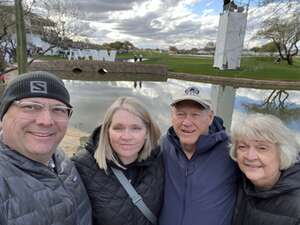 2024 WM Phoenix Open