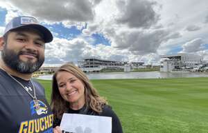 2024 WM Phoenix Open