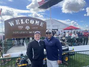 2024 WM Phoenix Open