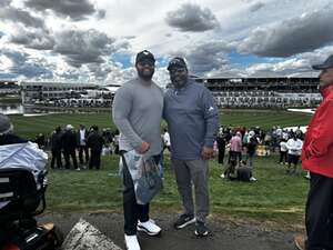 2024 WM Phoenix Open