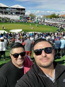 2024 WM Phoenix Open