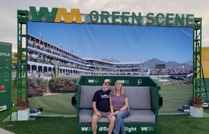 2024 WM Phoenix Open