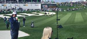 2024 WM Phoenix Open