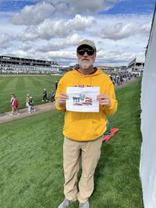 2024 WM Phoenix Open