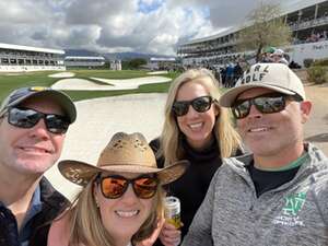 2024 WM Phoenix Open