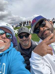 2024 WM Phoenix Open